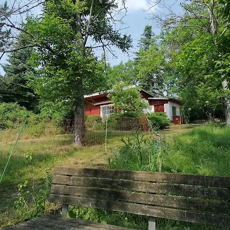 Holiday home Bungalow Salzablick