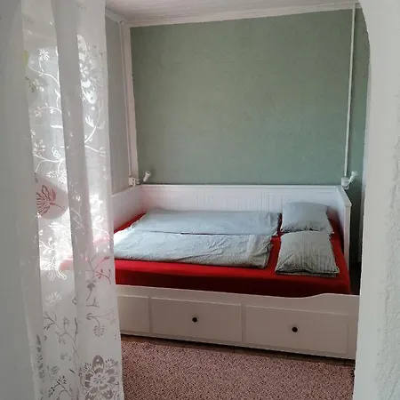 Bungalow Salzablick *