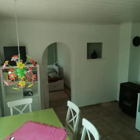 Bungalow Salzablick