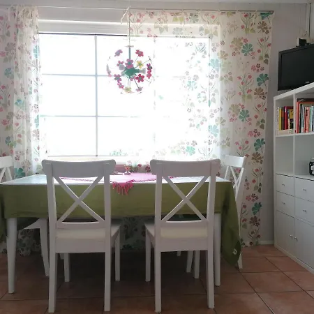Bungalow Salzablick * Salzatal