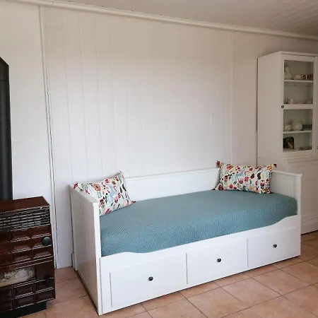 Bungalow Salzablick Holiday home *