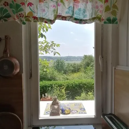 Holiday home Bungalow Salzablick