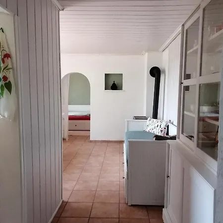 Bungalow Salzablick
