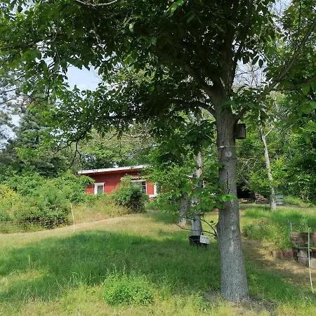 Bungalow Salzablick Holiday home Salzatal