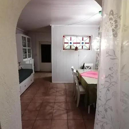 Bungalow Salzablick