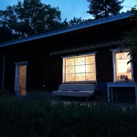 Holiday home Bungalow Salzablick *