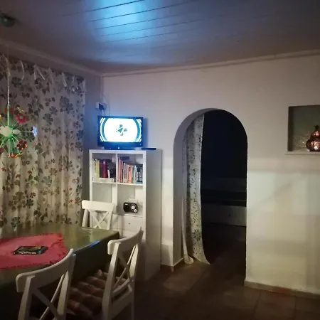 Holiday home Bungalow Salzablick