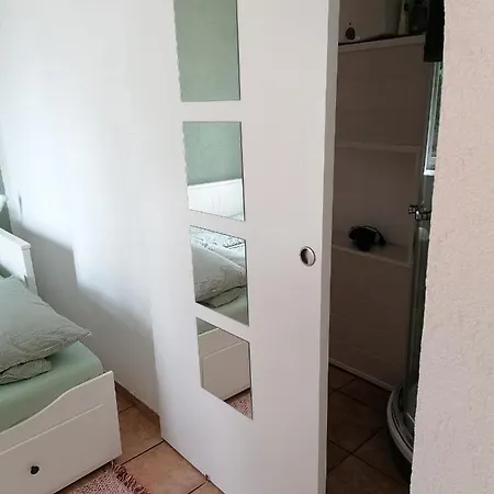 Bungalow Salzablick Holiday home